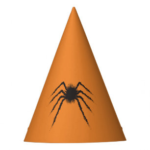 Chapeaux De Fêtes Araignée