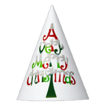 Arbre de Noël très joyeux