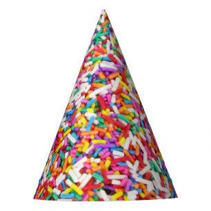 Chapeaux De Fêtes Arc-en-ciel