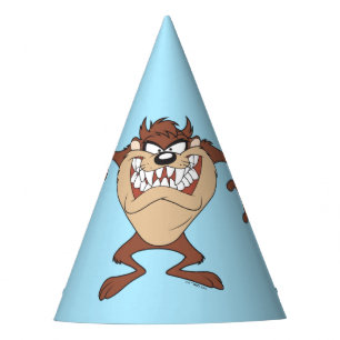 Chapeaux De Fêtes Armoiries larges TAZ™