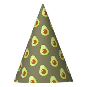 Chapeaux De Fêtes Avocat