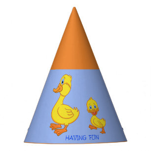 Chapeaux De Fêtes Avoir l'amusement