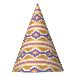 Chapeaux De Fêtes Azteco