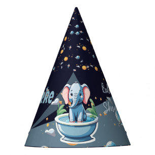 Chapeaux De Fêtes baby showers