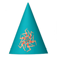 Baigneurs - Danse de natation synchronisée