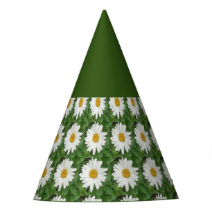 Chapeaux De Fêtes Baise blanche