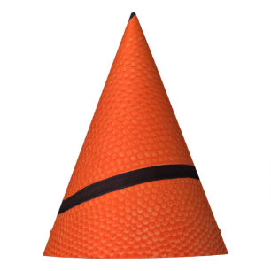Chapeaux De Fêtes Basket-ball