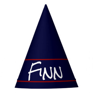 Chapeaux De Fêtes Bébé patriotique
