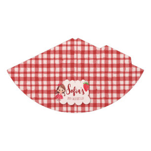 Chapeaux De Fêtes Berry Sweet Anniversaire
