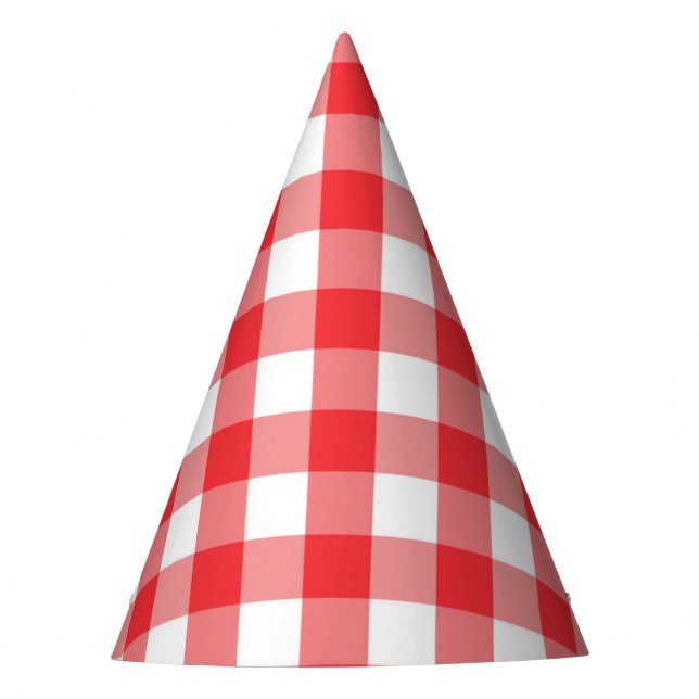 Chapeaux De Fêtes Berry Sweet Paper Plate Kids Birthday (Devant)