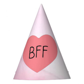 Chapeaux De Fêtes Bff mou