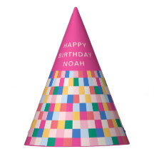 Blocs multicouleurs jouables