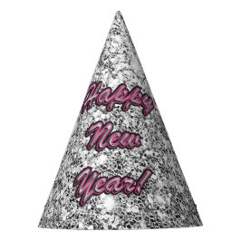 Chapeaux De Fêtes Bonne année