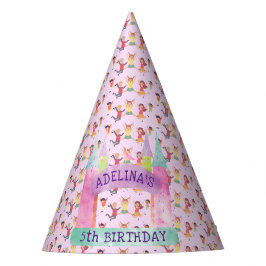 Chapeaux De Fêtes Bounce House Jump Jouer Gymnastique Anniversaire d