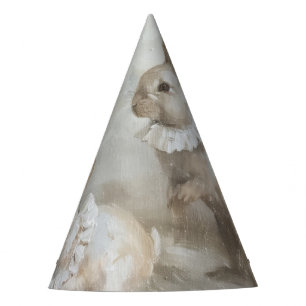 Chapeaux De Fêtes Bunnies - Casquette de fête