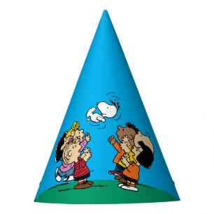 Chapeaux De Fêtes cacahuètes Amusement d'amis
