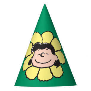Chapeaux De Fêtes cacahuètes   Lucy Flower