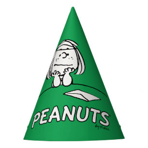 Chapeaux De Fêtes cacahuètes Pepperment Patty Thoughts