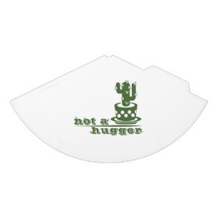 Chapeaux De Fêtes Cactus Pas un gros cactus drôle dire