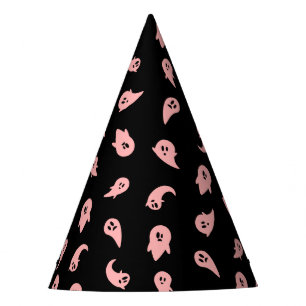 Chapeaux De Fêtes Candy Ghost