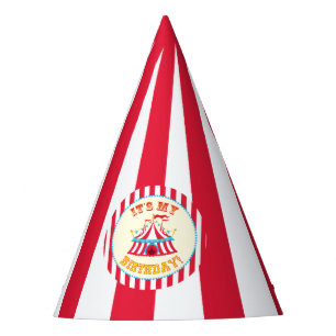 Chapeaux De Fêtes Carnaval ou partie de cirque