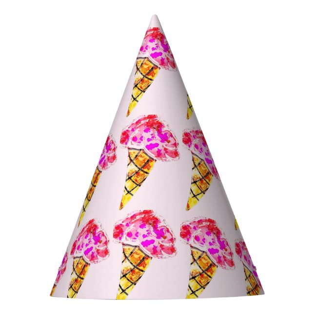 Chapeaux De Fêtes Casquette (Devant)
