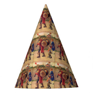 Chapeaux De Fêtes Casquette