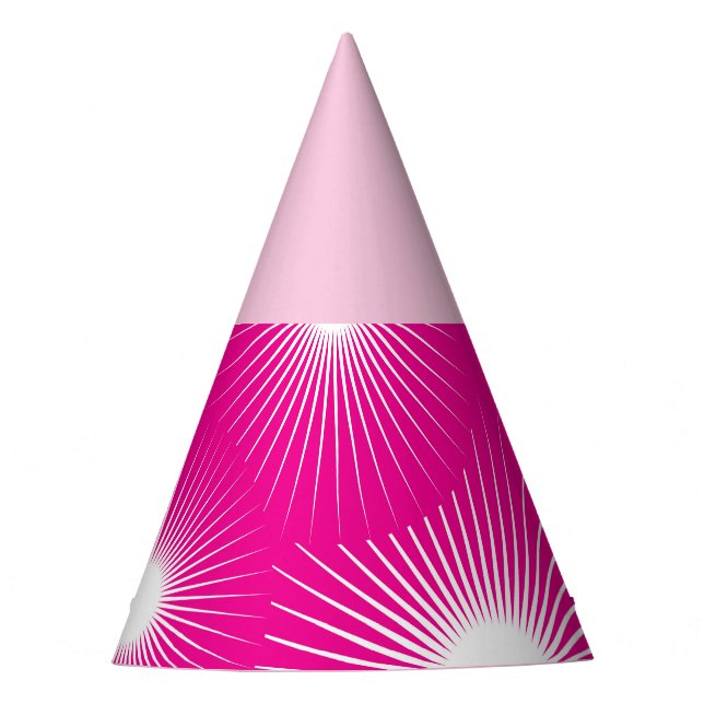 Chapeaux De Fêtes Casquette (Devant)