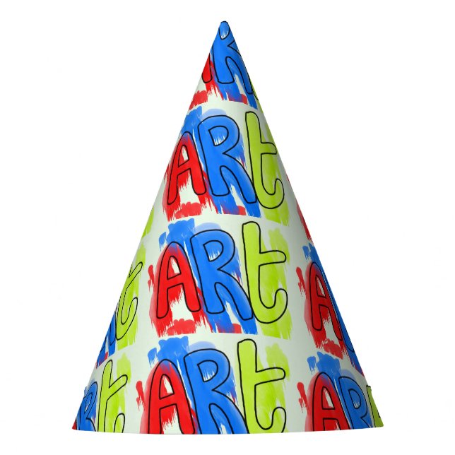 Chapeaux De Fêtes Casquette (Devant)