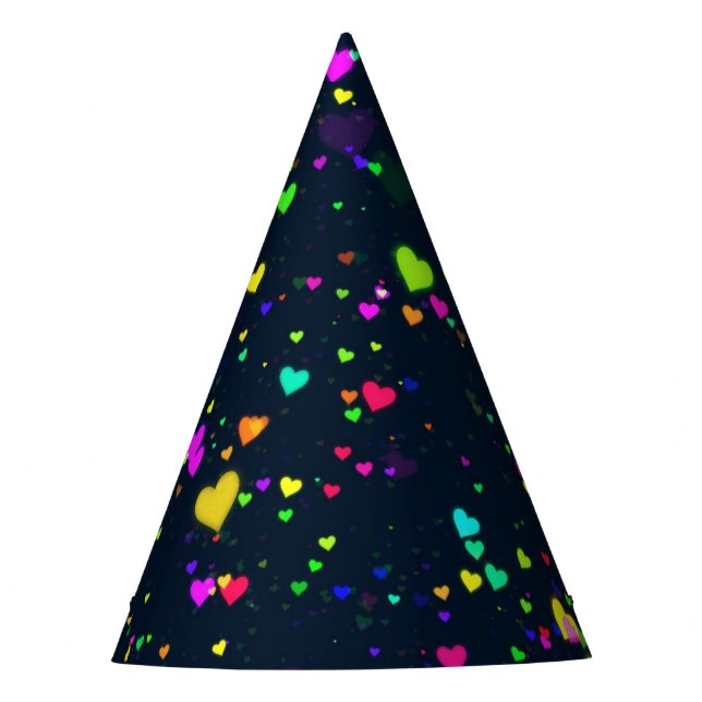 Chapeaux De Fêtes Casquette (Devant)