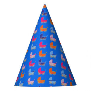 Chapeaux De Fêtes Casquette