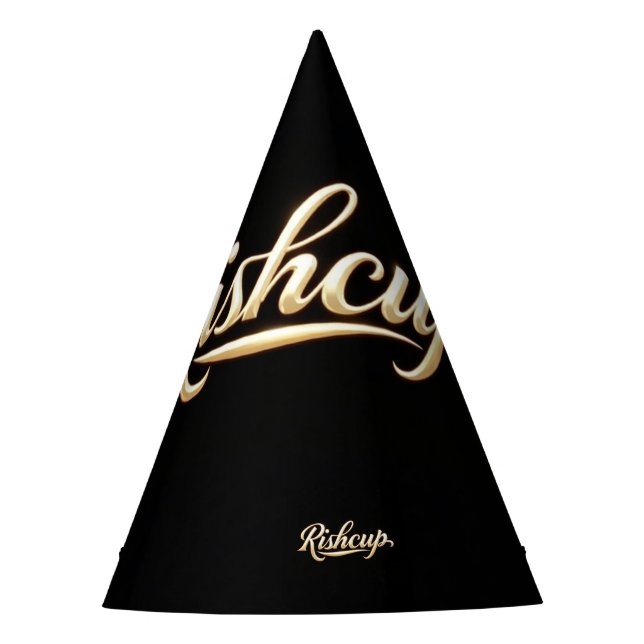 Chapeaux De Fêtes Casquette (Devant)