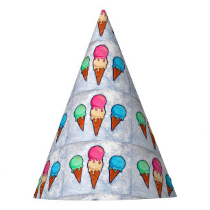 Chapeaux De Fêtes Casquette