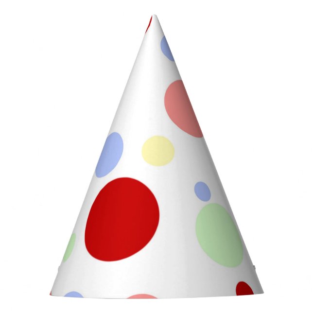 Chapeaux De Fêtes Casquette (Devant)