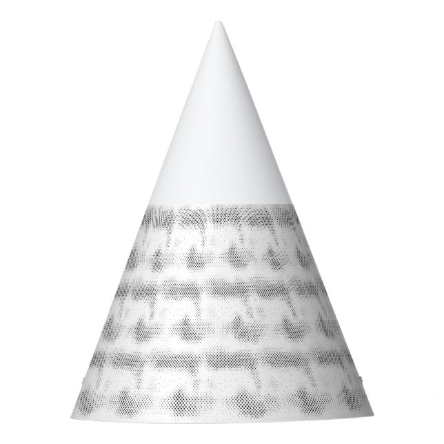 Chapeaux De Fêtes Casquette (Devant)