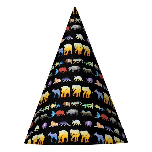 Chapeaux De Fêtes Casquette (Devant)