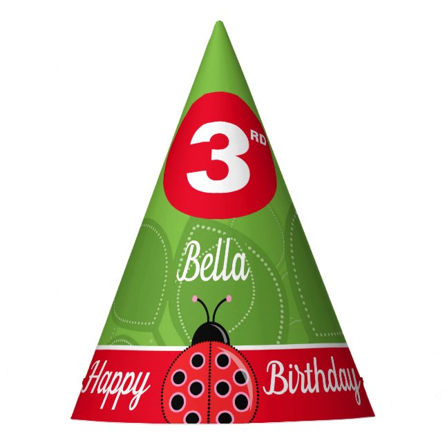 Chapeaux De Fêtes Casquette (Devant)