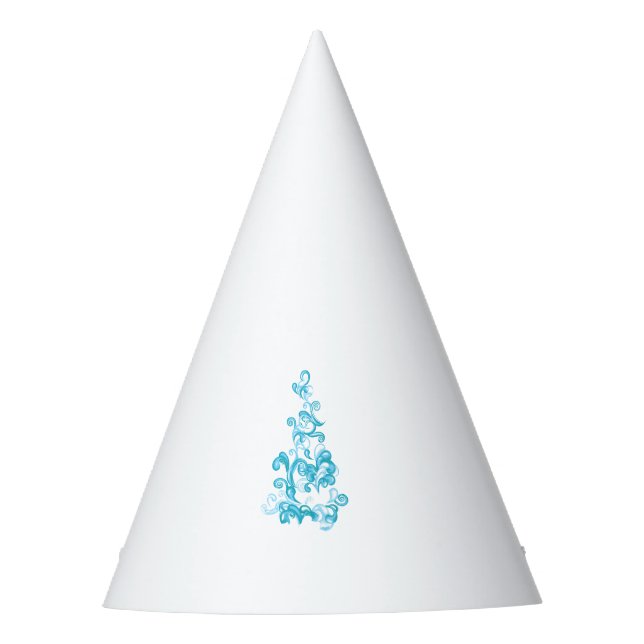 Chapeaux De Fêtes Casquette (Devant)