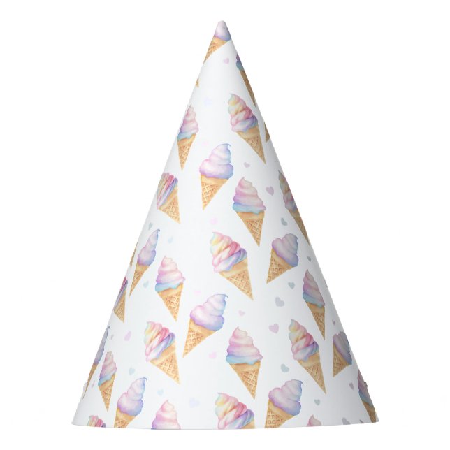 Chapeaux De Fêtes Casquette de fête Anniversaire (Devant)