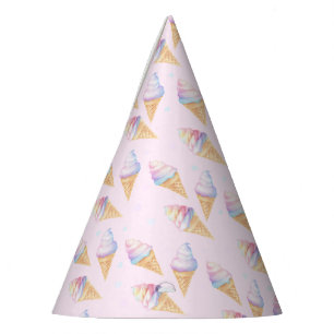 Chapeaux De Fêtes Casquette de fête Anniversaire