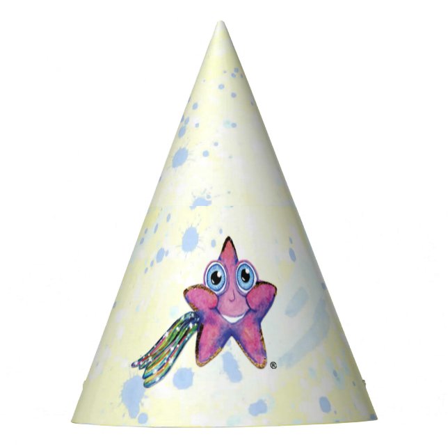 Chapeaux De Fêtes Casquette de fête - Anniversaire des petits-enfant (Devant)
