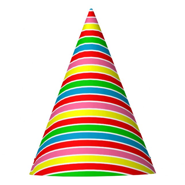 Chapeaux De Fêtes Casquette de fête d'anniversaire (Devant)