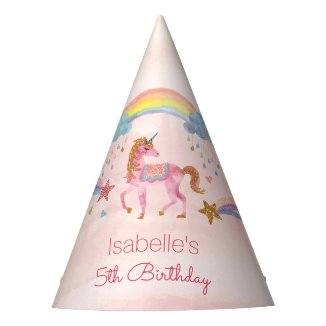Chapeaux De Fêtes Casquette de fête d'anniversaire de parties (Devant)