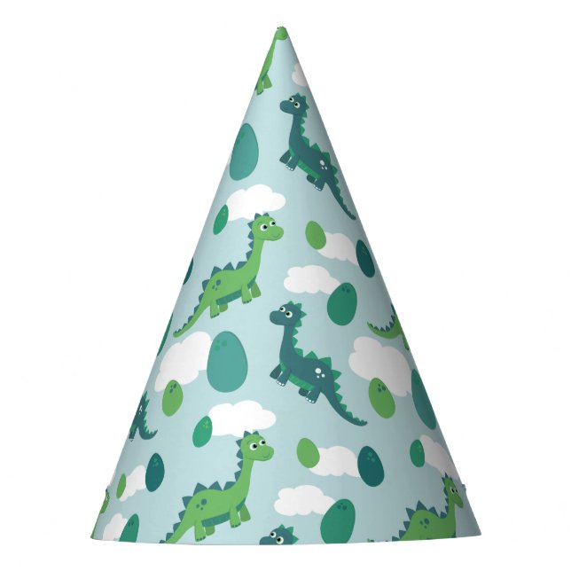 Chapeaux De Fêtes Casquette de fête d'anniversaire d'oeufs de (Devant)