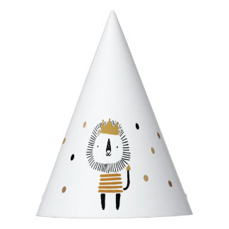 Chapeaux De Fêtes casquette de fête pour enfants