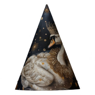 Chapeaux De Fêtes Casquette de la Couronne