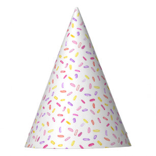 Chapeaux De Fêtes Casquette de la fête Anniversaire de enfant