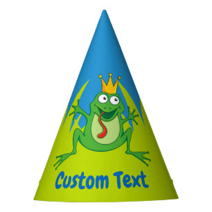 Chapeaux De Fêtes Casquette de la fête de la grenouille