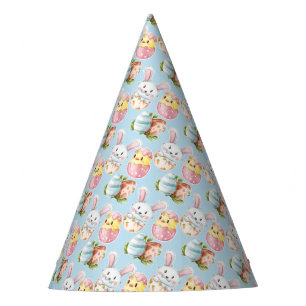 Chapeaux De Fêtes Casquette de la fête de Pâques