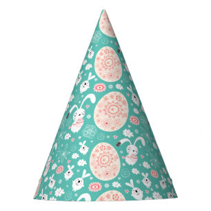 Chapeaux De Fêtes Casquette de la fête de Pâques